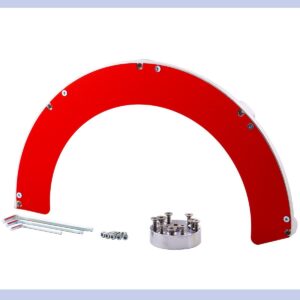 504954-CAR Gömme Kesim Aksesuarı, Tp400