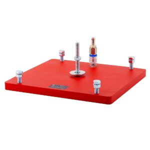 505063-CAR Vakumlu Sabitleme Tabanı, L250/C520