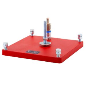 505066-CAR Vakumlu Sabitleme Tabanı, L200