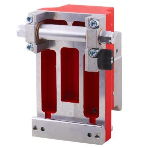 505630-CAR Ara Parça, Yükseklik 139 mm / 5" Kam Kilitli, X2R