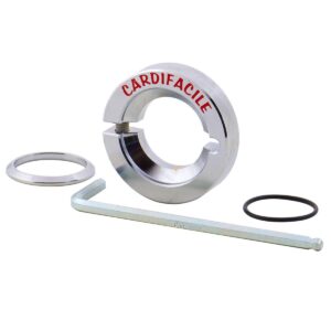 506102-CAR Cardifacile, Qd El Tipi Karot Matkapları İçin