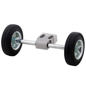 506436-CAR Tekerlek Seti, L200 Standı