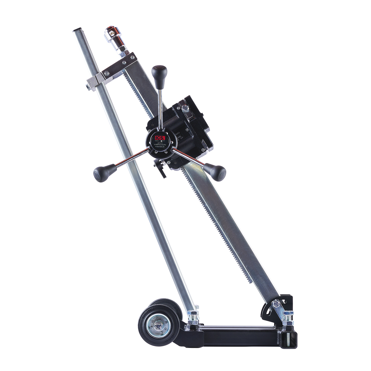 DPT C520, Stand (Rig) - Görsel 2