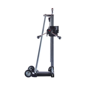 DPT C520, Stand (Rig)