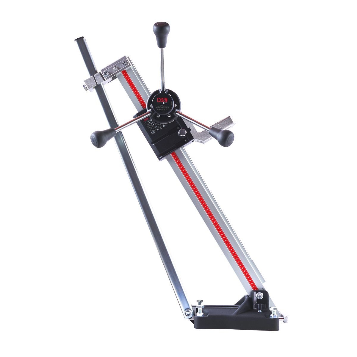 DPT L200-2, Stand (Rig) - Görsel 2