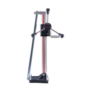 DPT L200-2, Stand (Rig)