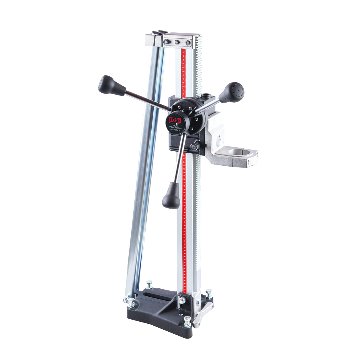 DPT L200-2, Stand (Rig) - Görsel 3