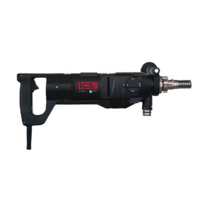 DPT2200-ME-36-120V D Saplı El Tipi Karot Matkabı