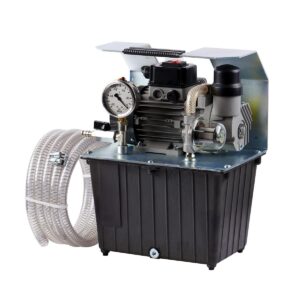 PV-4-S-115 Vakum Pompası, 120V