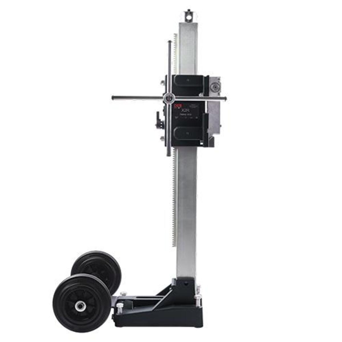 X2R, Stand - Görsel 2